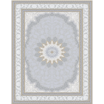 صورة لكومو N5003 LIGHT GREY L2200* W1500